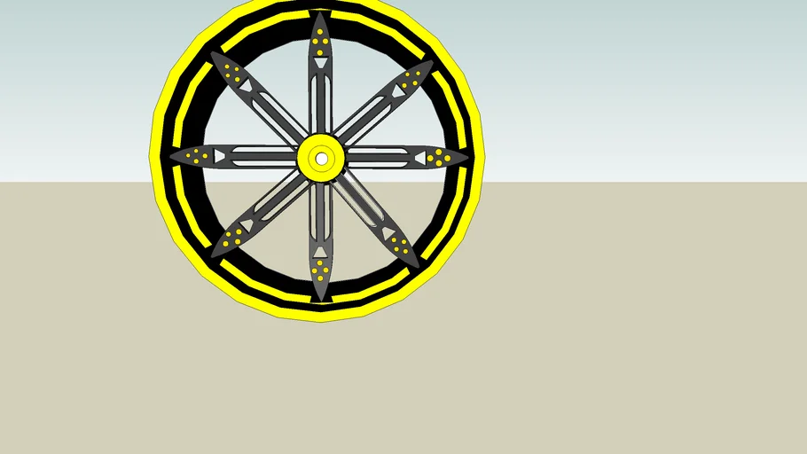 lowenhart custom rims