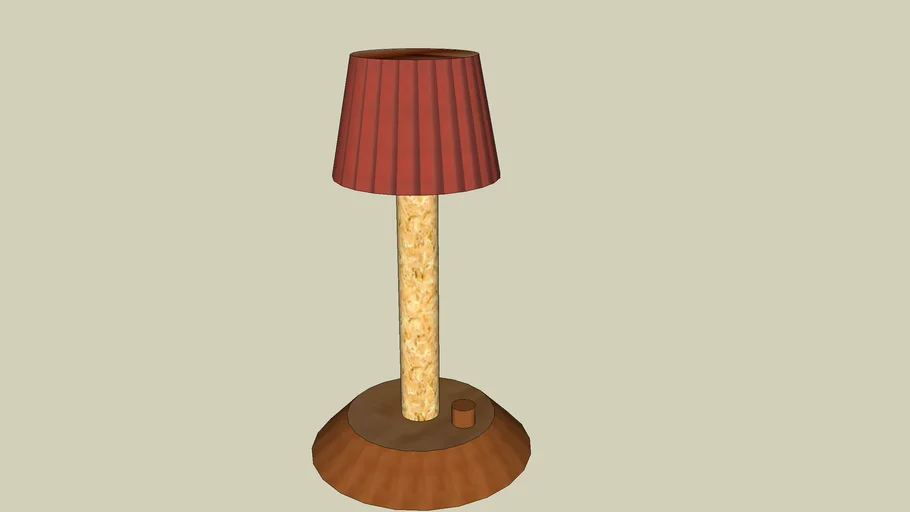 Table Lamp