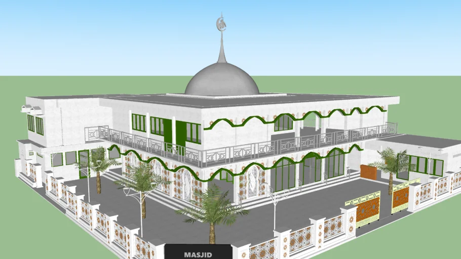Masjid Al Husna