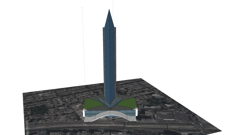 rascacielos para lima skyscraper