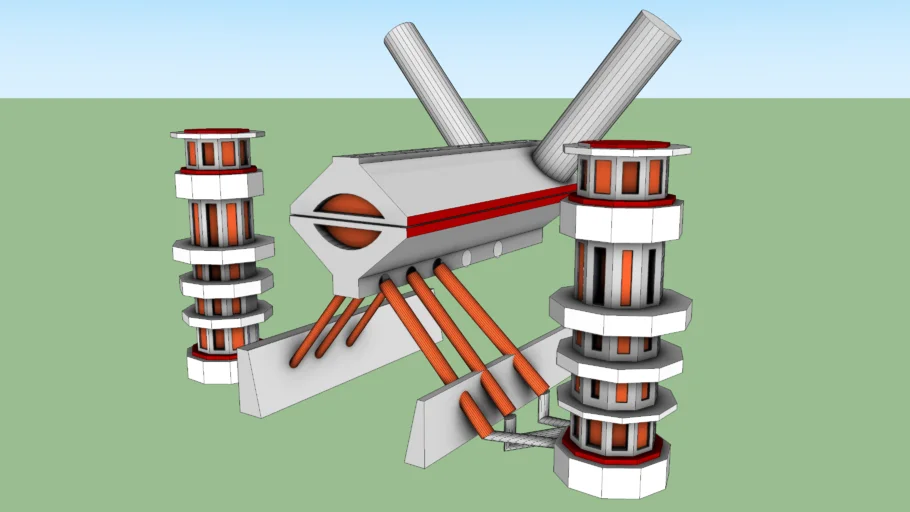 3D Warehouse