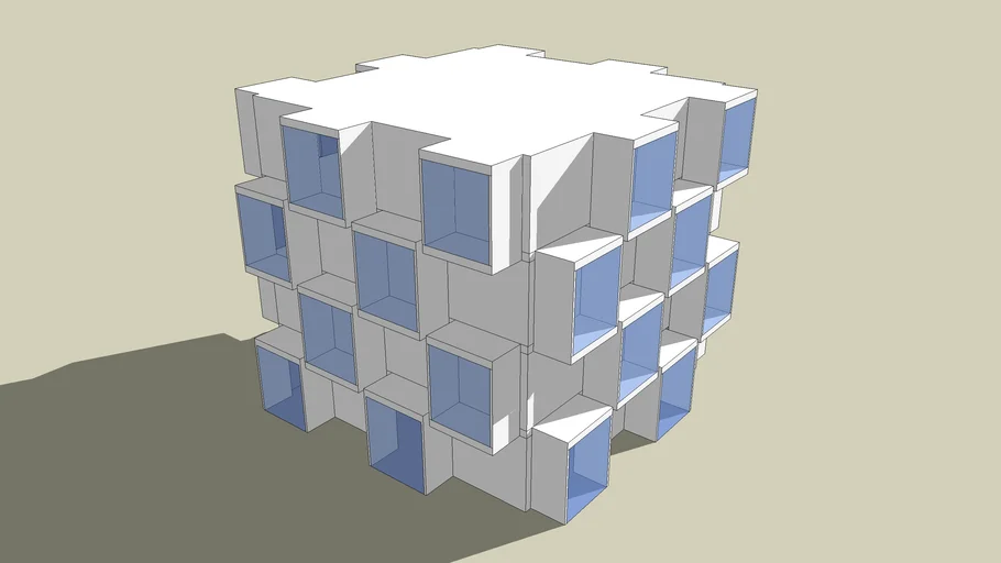 office box