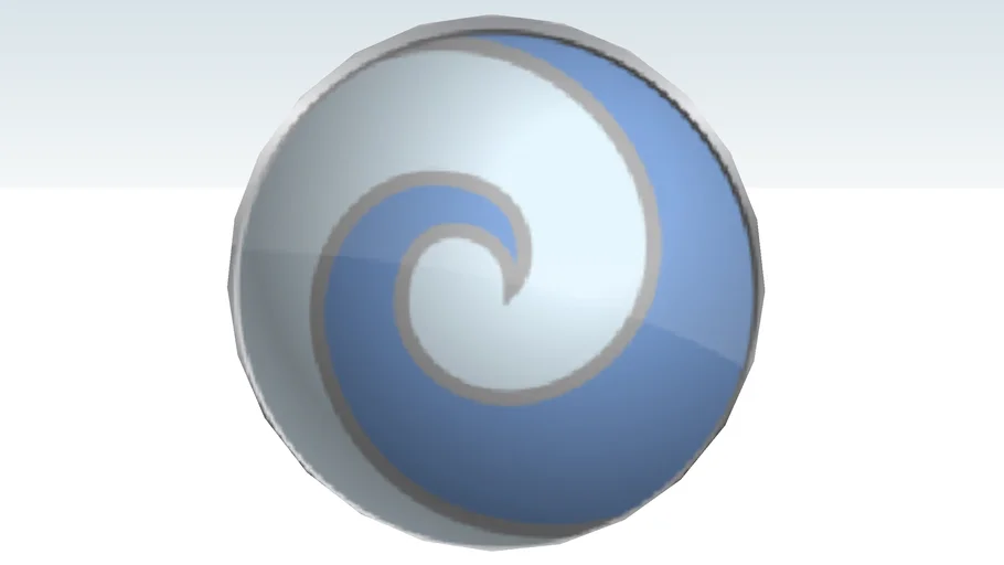 Avatar : AIR NOMADS EMBLEM