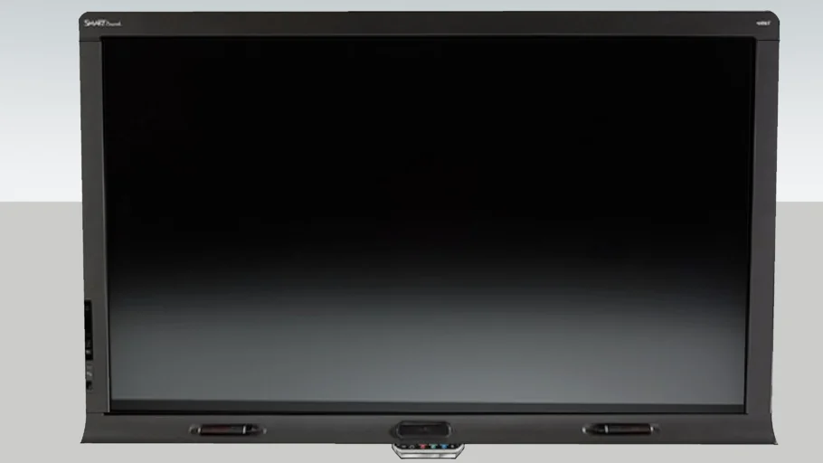 SMART Board™ Interactive Display 8070i