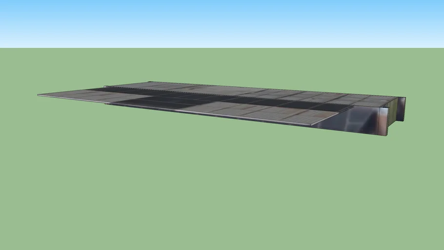 Building in Scottsdale, AZ, USA