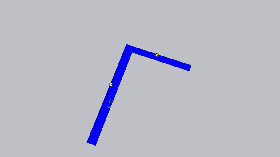 Framing Square