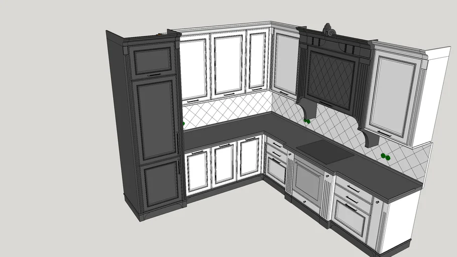 NEOclassic_Kitchen
