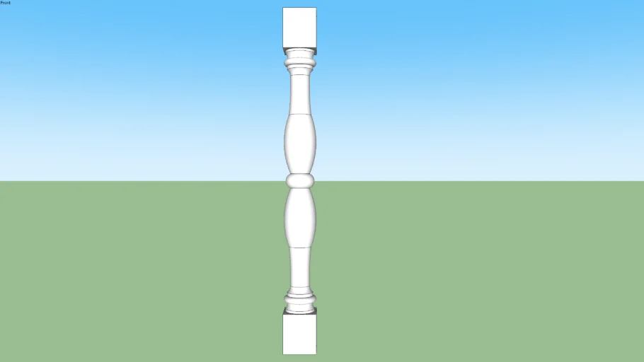 Baluster