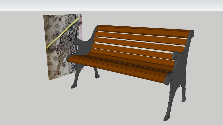 Park Bench
