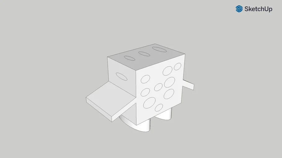 GD | 3D Warehouse
