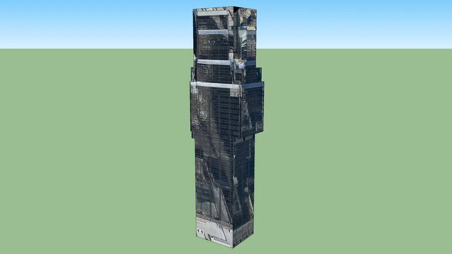 Tallest Building in Kansas City