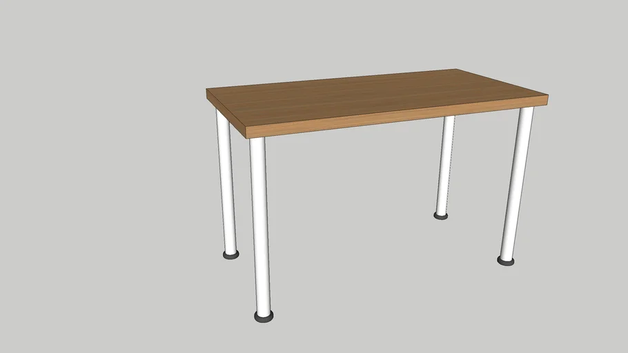 Coral Desk
