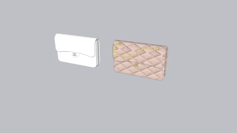 chanel bag