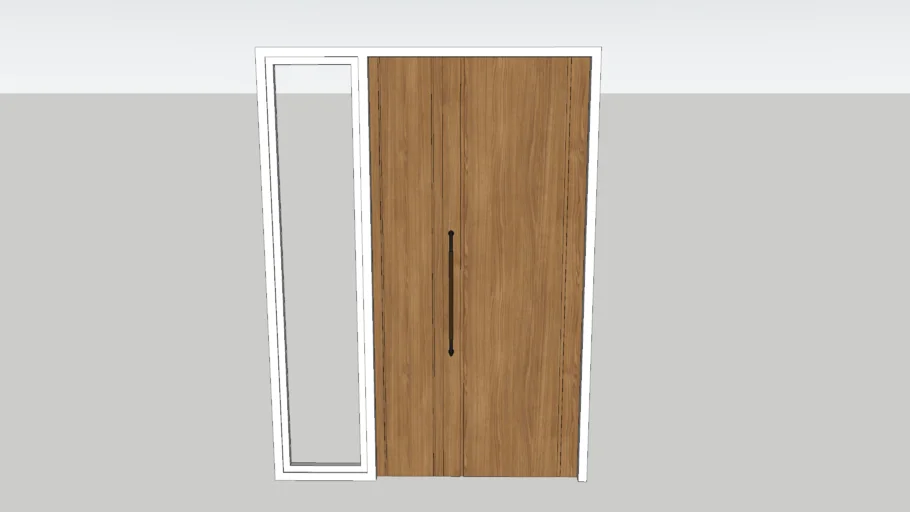 Pintu Utama p1
