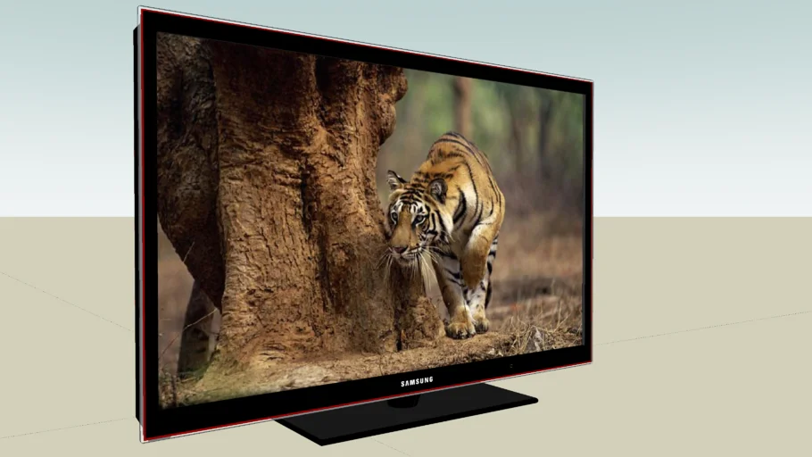 Samsung 46 inch 630 series lcd