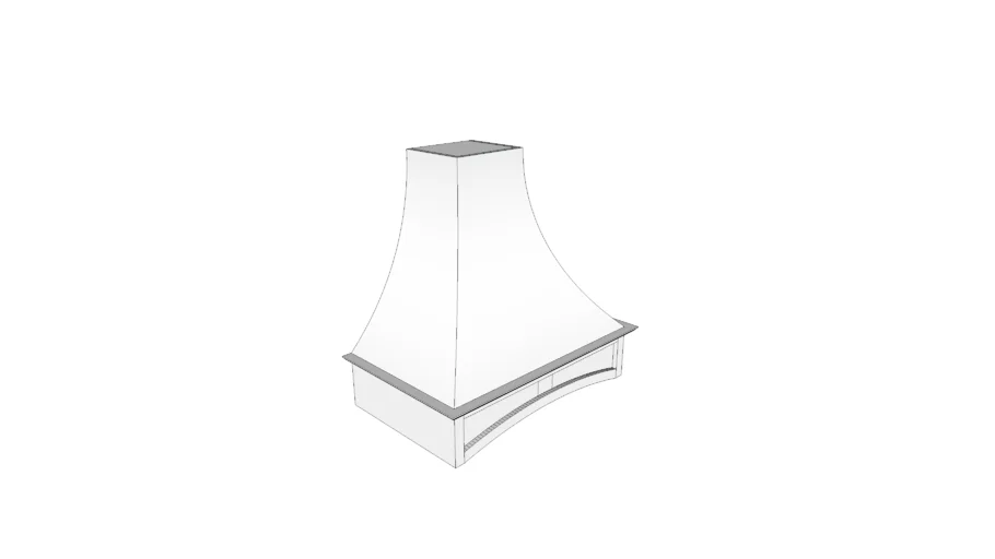 Stanisci Hood EDP2