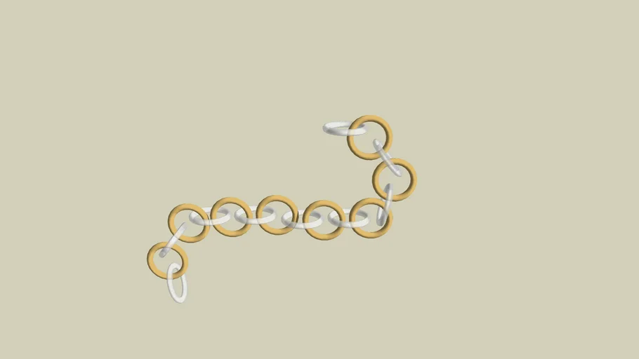 Chain | 3D Warehouse