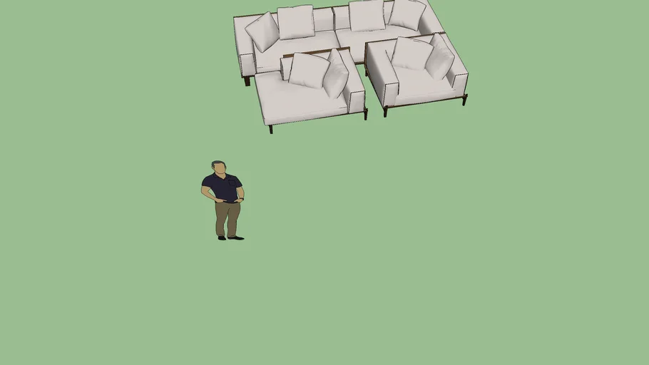 sofa set