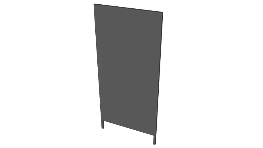 Pro Panels 38.5" Display Panel