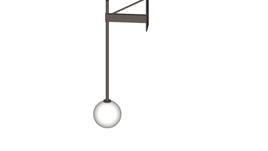Wall lamp