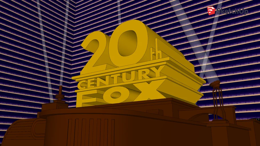 20th century fox logo