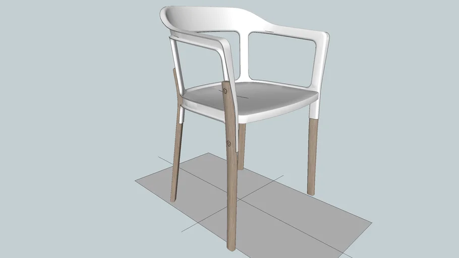 Silla Odal