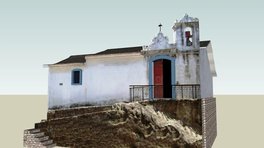Capela de Santa Luzia