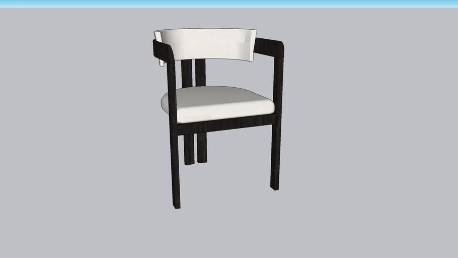 Rodin Dining Chair