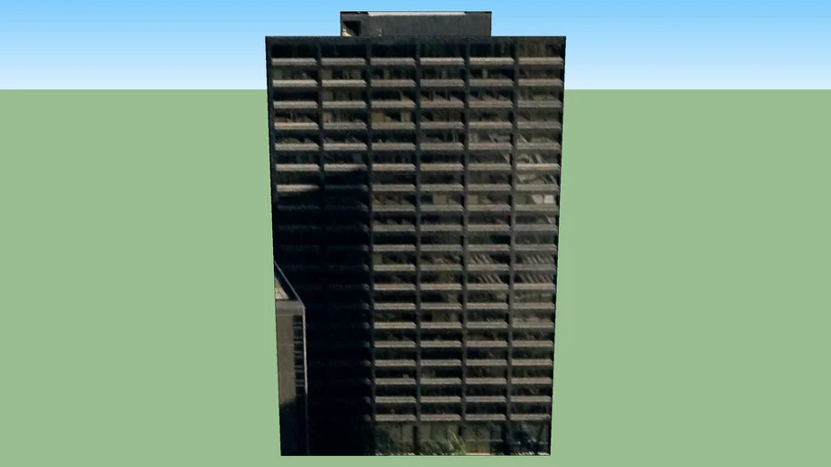 Penton Media Building Cleveland, OH, USA