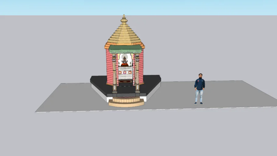 Temple