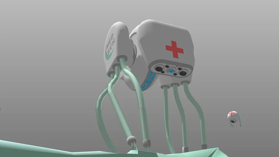 Medical robot