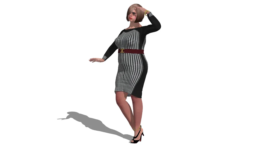 april Fashion