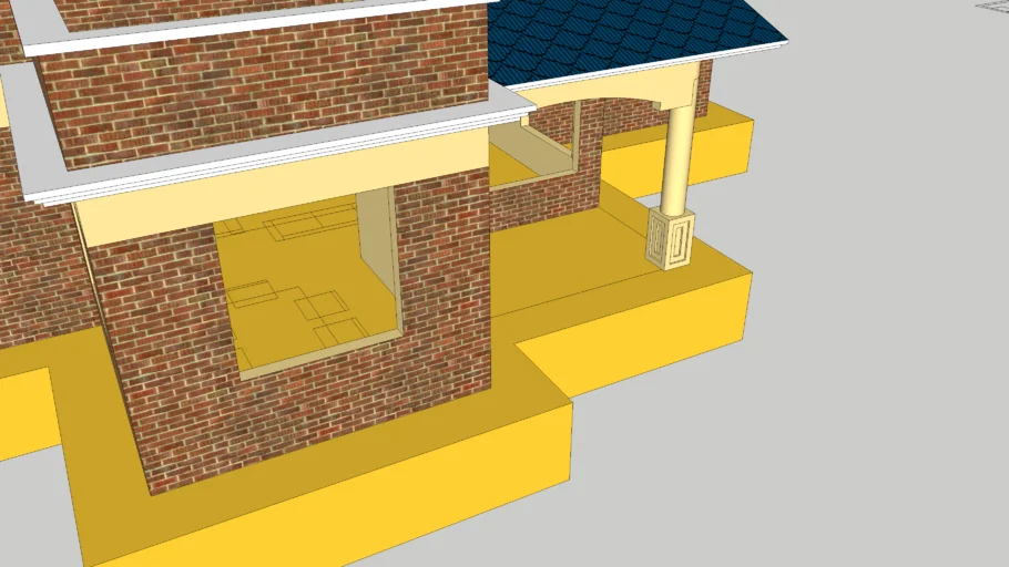 window 1 | 3D Warehouse