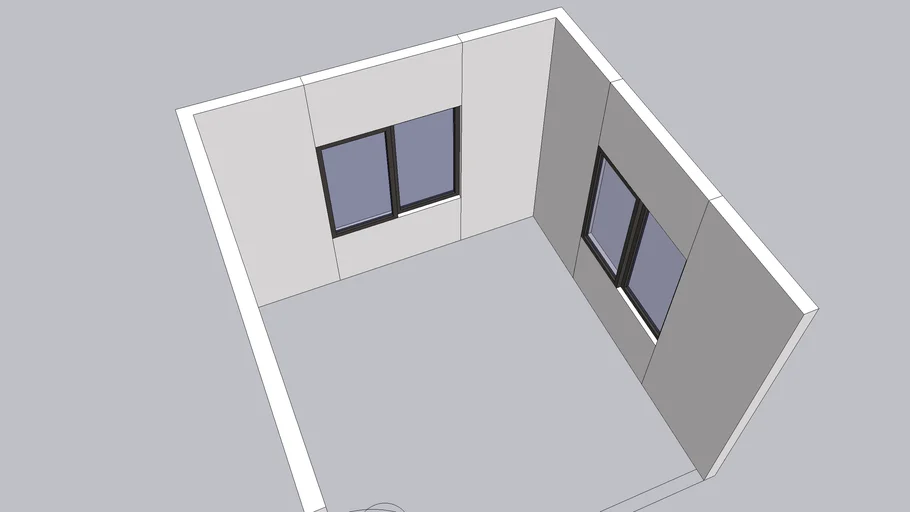 3d modle