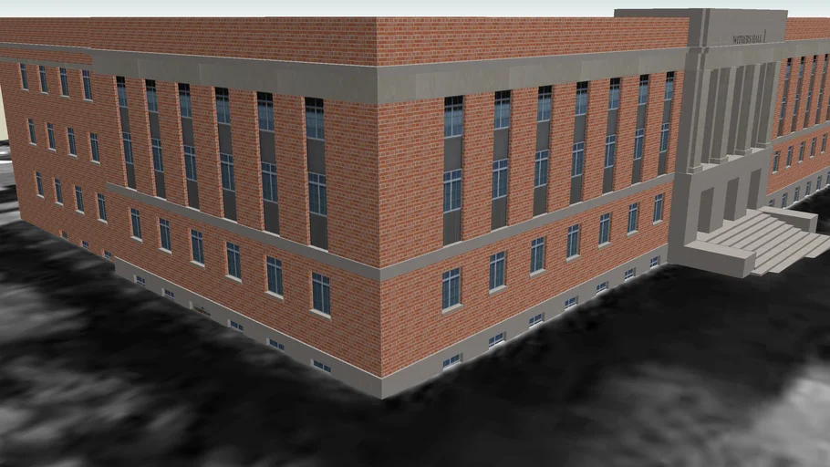 Withers Hall