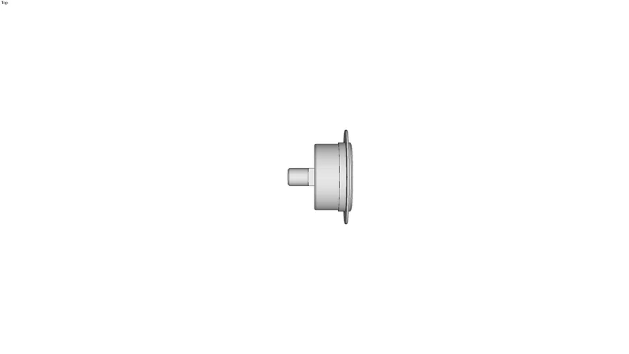 Pressure Gauge