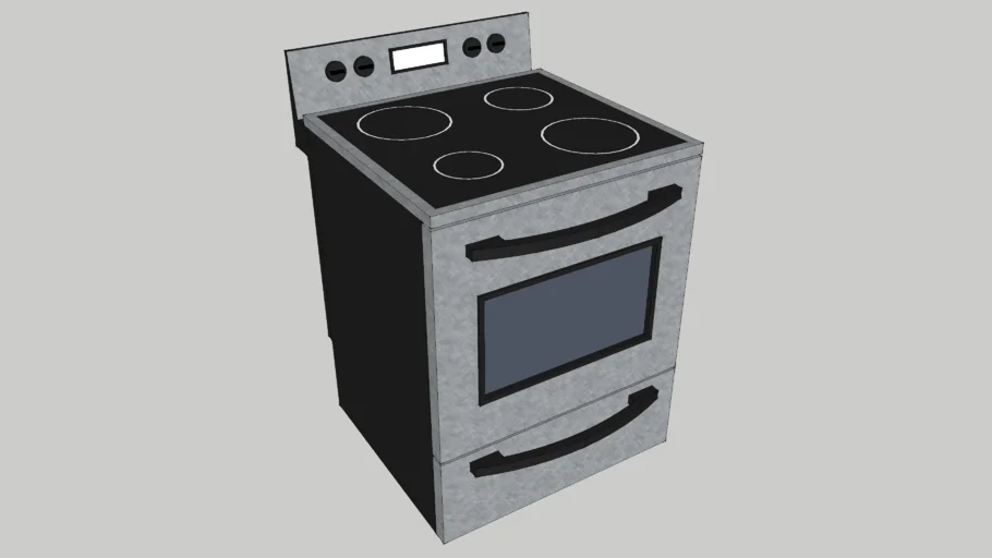 Stove