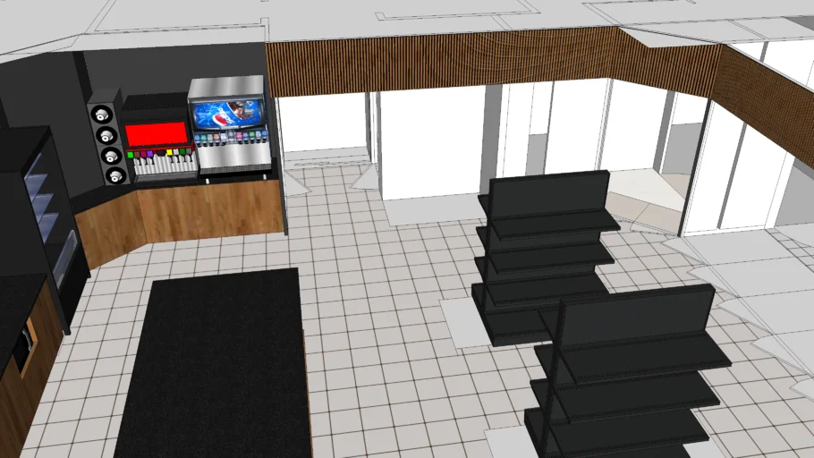 CONVENIENCE STORE
