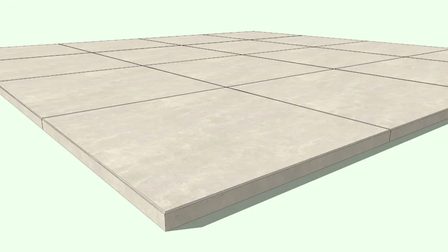 travertine tiles
