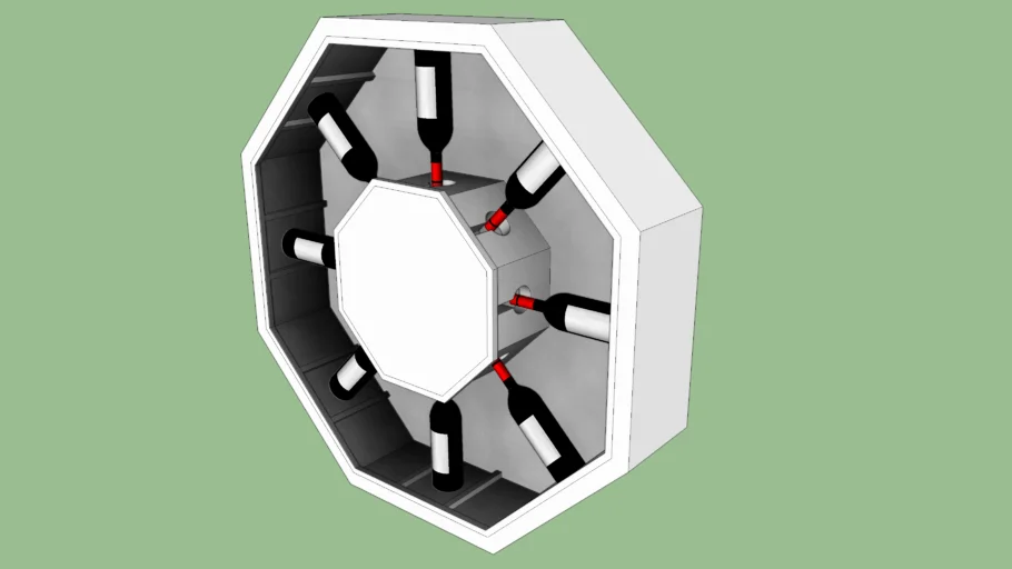 3D Warehouse