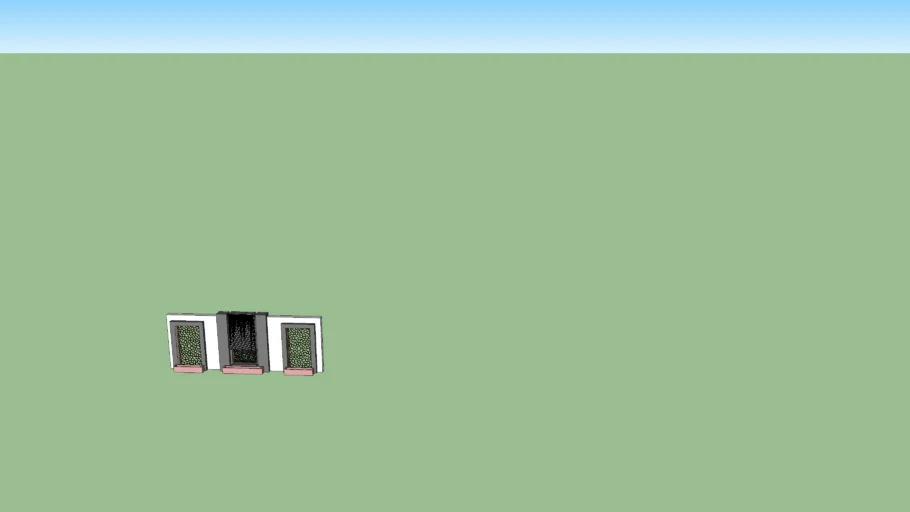 compound wall