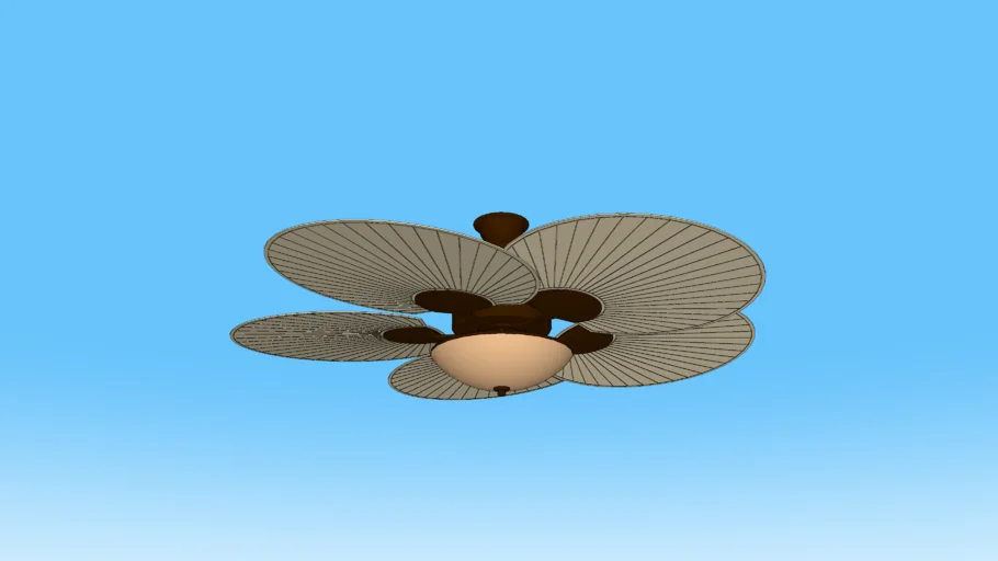 Ceiling Fan Havana