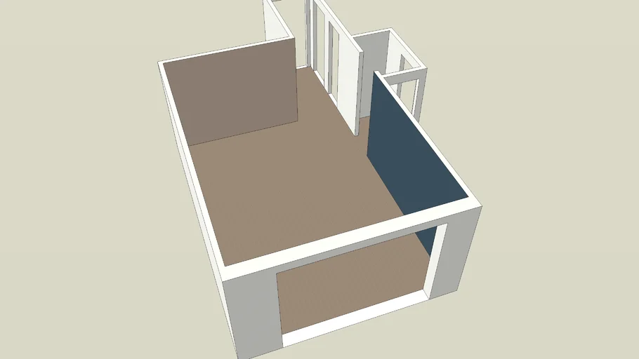 PISO LAMINADO - DURAFLOOR - NOGUEIRA THAR