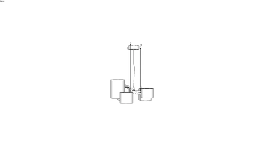Moooi_Statistocrat_Suspended_Lamp