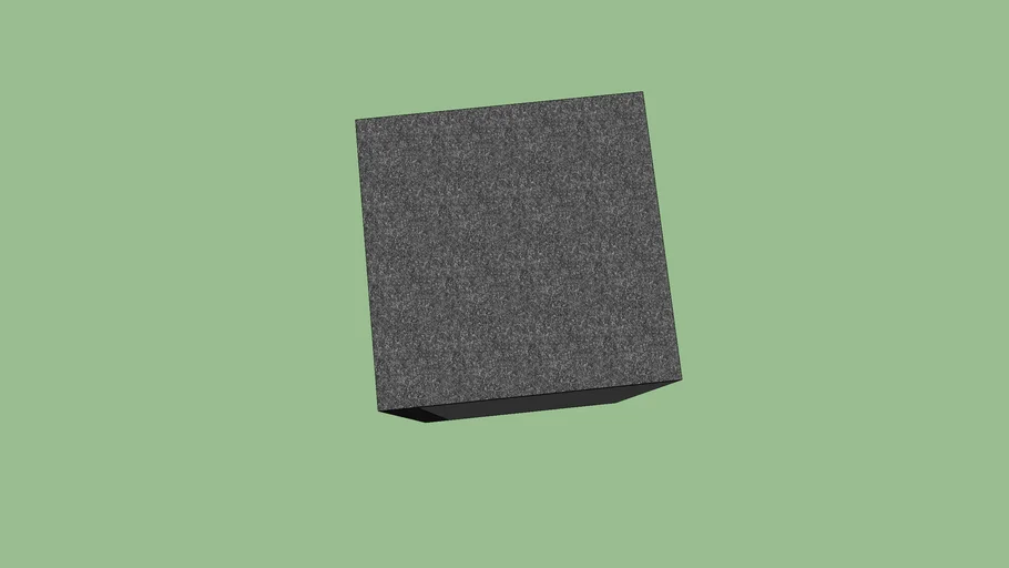 VOCAL BOOTH SILVER SERIES