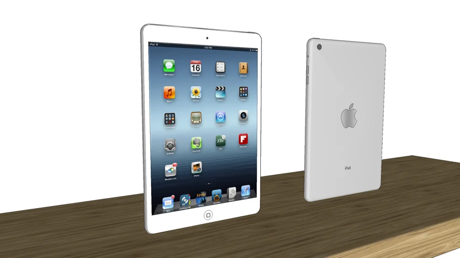 ipad mini