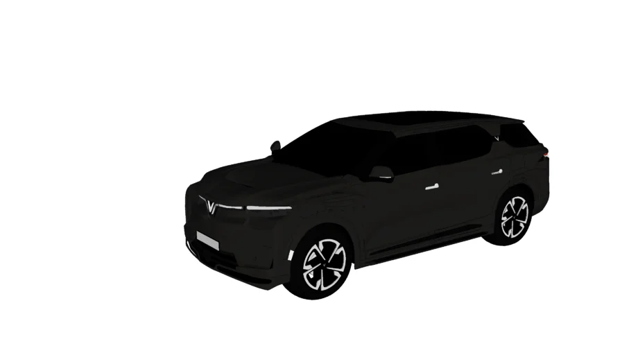 VINFAST VF9