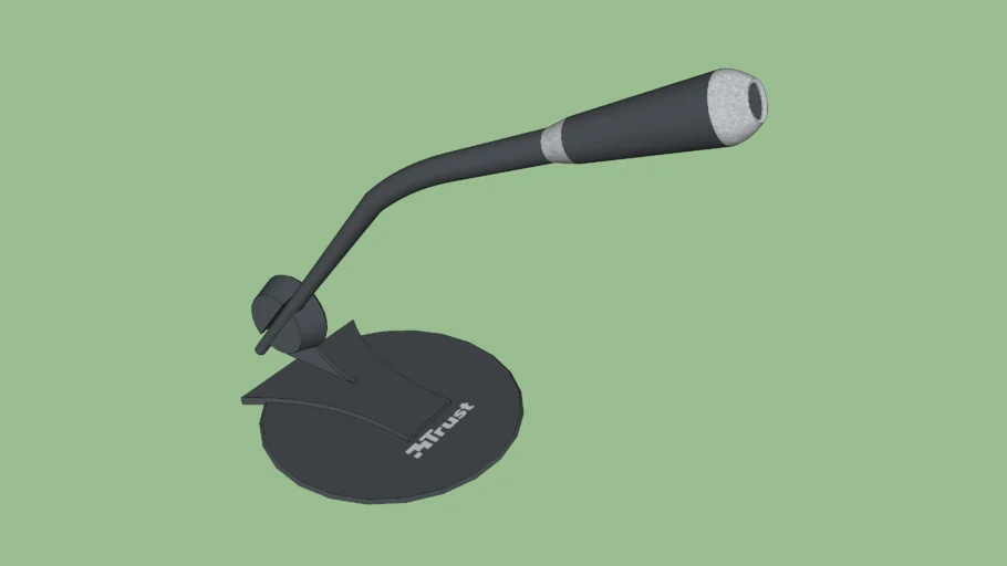 microphone