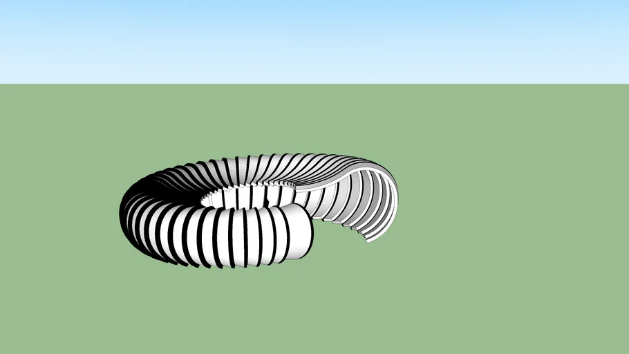 ORGANIC | 3D Warehouse