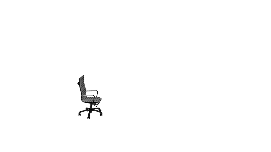 OFFICE CHAIRS WHITE